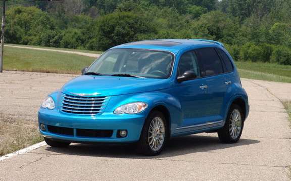 Chrysler seeks protection from bankruptcy picture #1