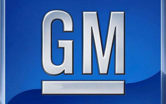 Washington will lend more than U.S. $ 5 billion more in GM and Chrysler picture #1