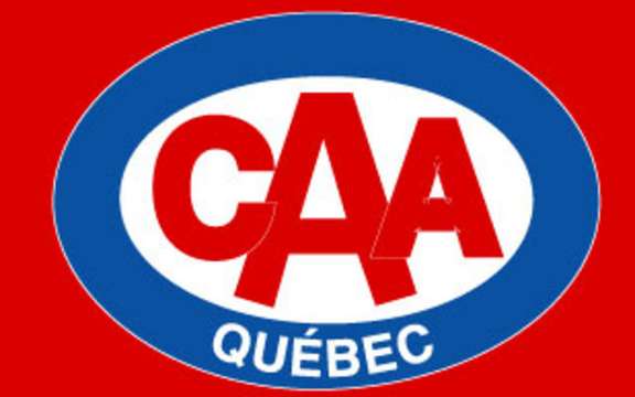 Tests CAA-Quebec: winter tires in summer - Danger!
