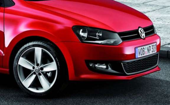 Volkswagen Polo differente good for America