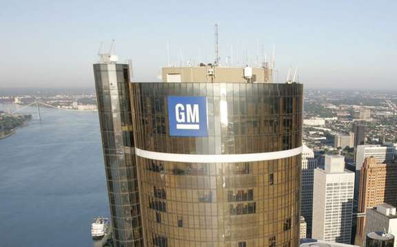 General Motors forced to recall 1.5 million vehicles