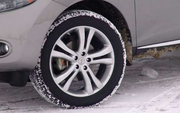 Winter tires, the obligation ended on March 15, but ... picture #1