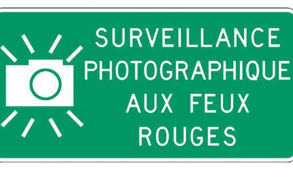 Photo radar will appear on the roads of Quebec in May. picture #1