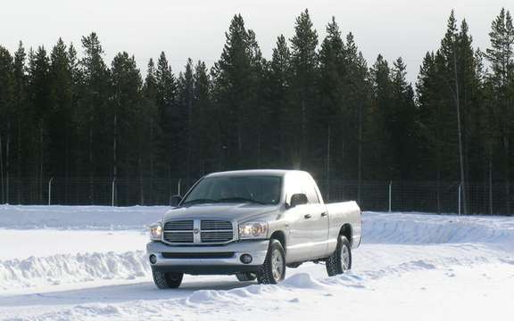 Winter tires, really important? picture #2