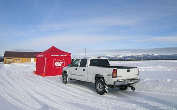 Winter tires, really important? picture #3