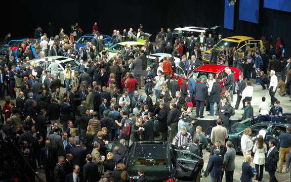 Car Shows in crisis