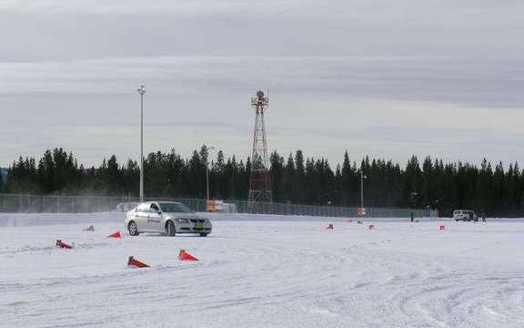 Winter tires, really important? picture #6