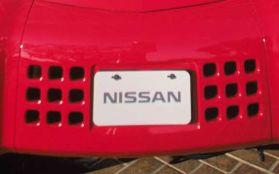 Nissan is taking further steps in the context of global crisis picture #1