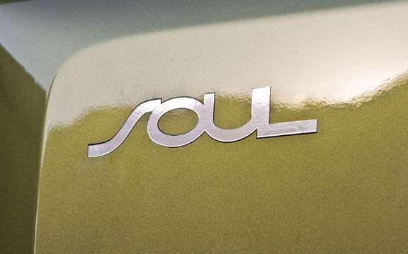 Kia Canada announces pricing for its new 2010 Soul picture #5