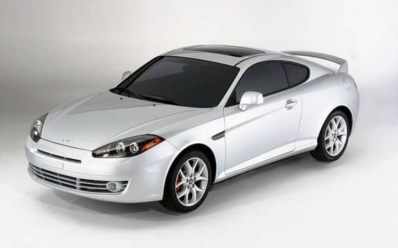 Hyundai eliminates two models and unveiled the price cut Genesis picture #5