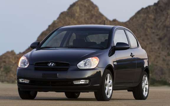 Hyundai cars reimburse Reported to the store in the USA