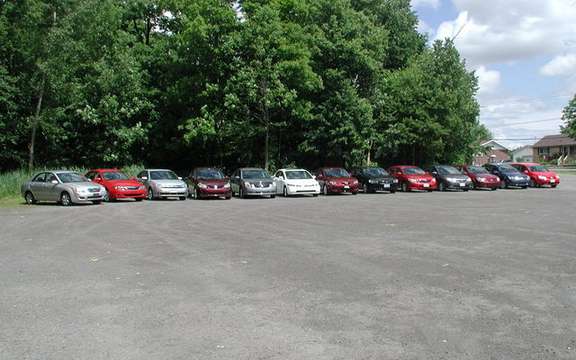 Auto sales in Quebec are better than last year picture #1