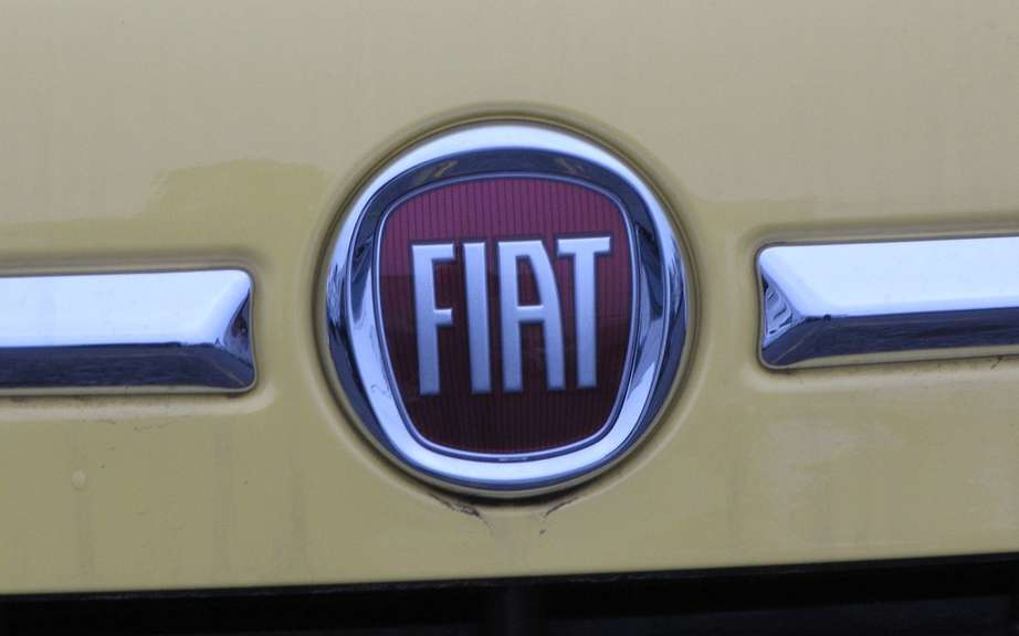 Fiat 500 five-door picture #3