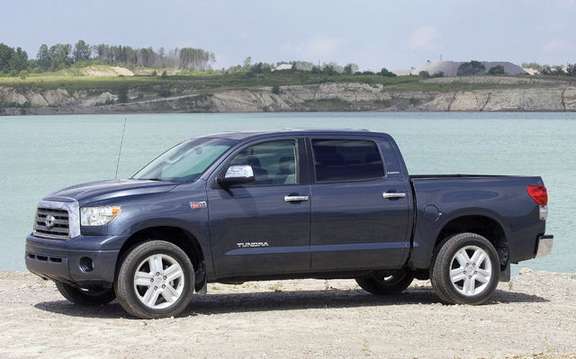 The new Ford F-150 can tow up to 11,300 lbs picture #3