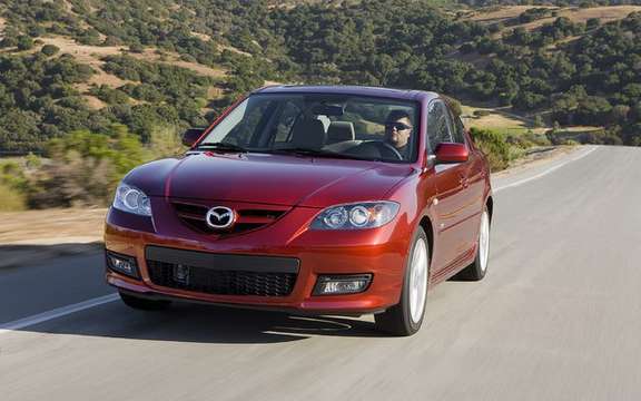 Suzuki after GM, Ford will cede its stake in Mazda