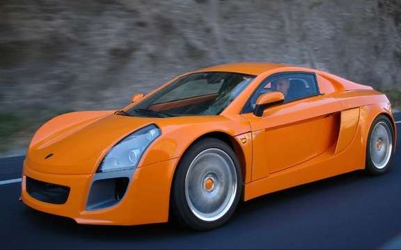 Mastretta MXT, Mexican almost pure wool picture #6