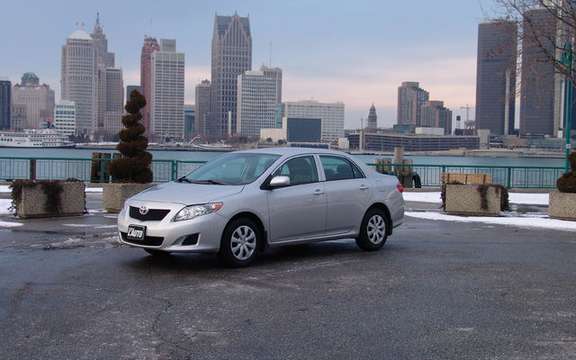 Special winter tires, tire pressure sensors picture #5