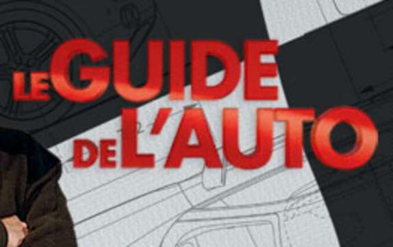 VOX channel, Daniel Melancon takes the wheel of Car Guide