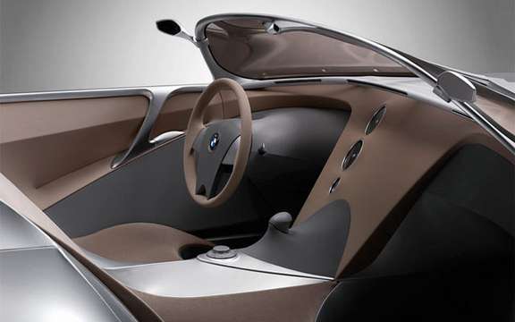 BMW GINA Light Concept picture #6