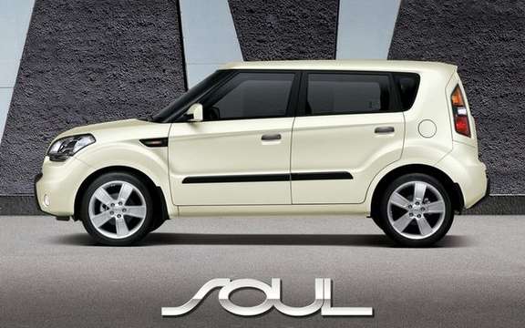 The real Kia Soul rises! picture #3