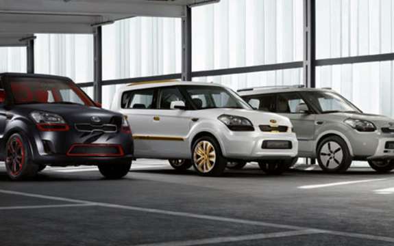 The real Kia Soul rises! picture #5