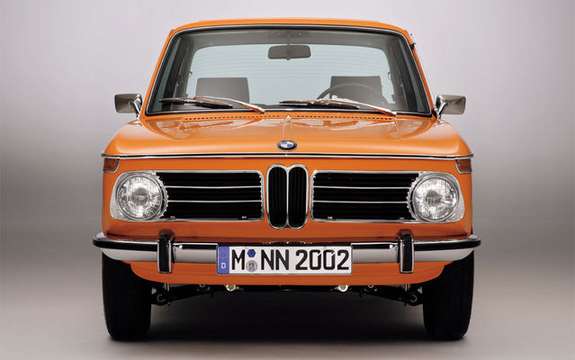 Resurrection of BMW branded 'tii' picture #5