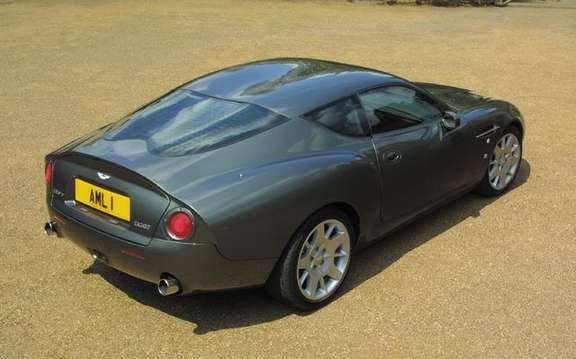 Claw Zagato picture #2