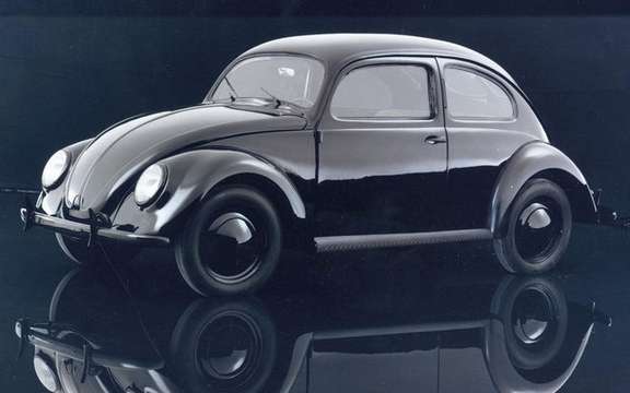 The five best-selling vehicles in automotive history picture #7