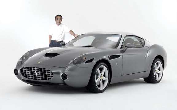 Claw Zagato picture #3