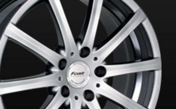 Fastco two new wheels picture #3