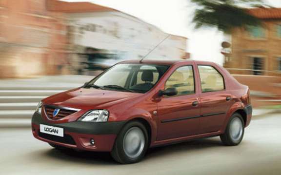 Renault takes 25% of the assets of Lada picture #1