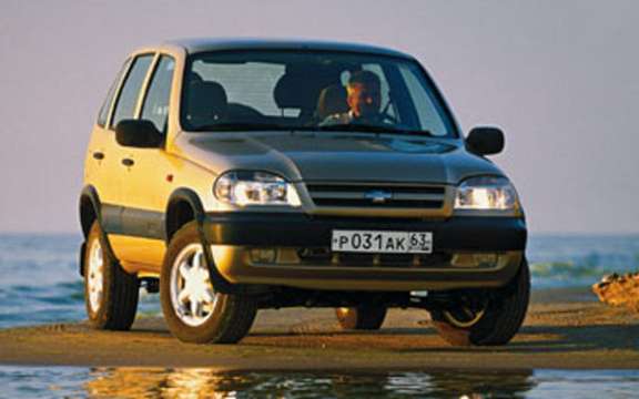 Renault takes 25% of the assets of Lada picture #3