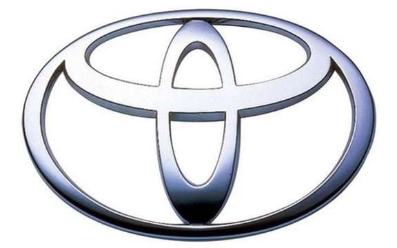 Sales of vehicles: Toyota GM dislodged in the first quarter