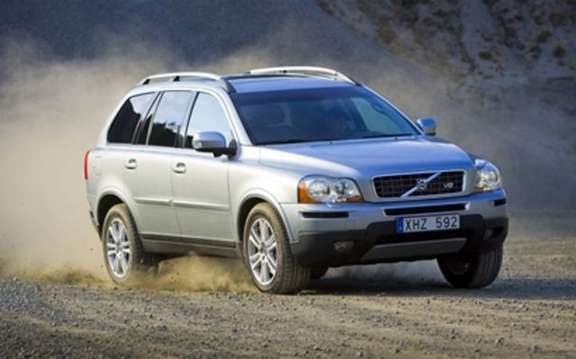 Volvo broadens its cash incentive program picture #9