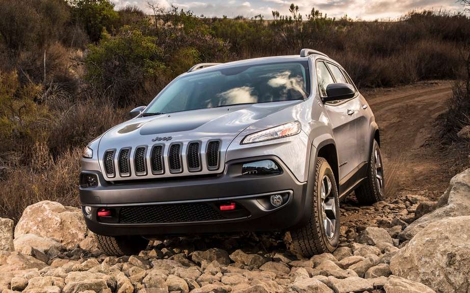 Jeep Jeepster reuses name picture #6