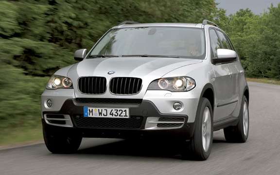 BMW diesel passes in North American soil picture #2