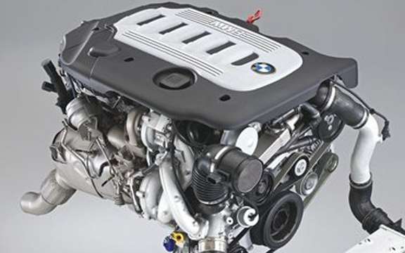 BMW diesel passes in North American soil picture #3