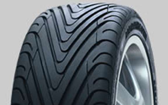 Marangoni, a tire brand to discover picture #3