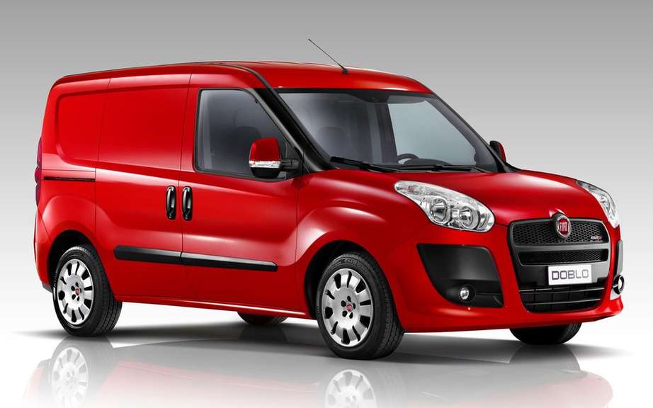 RAM ProMaster City more compact and economic picture #3