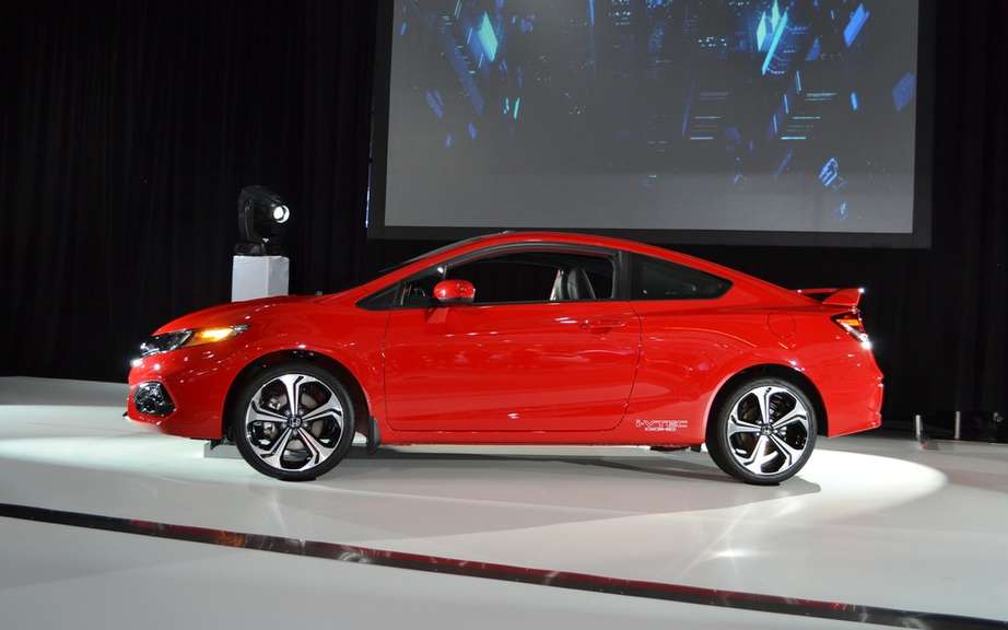 Honda also recalled cars picture #5