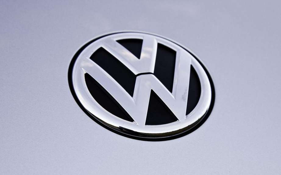 Volkswagen will invest $ 120 billion in five years picture #3