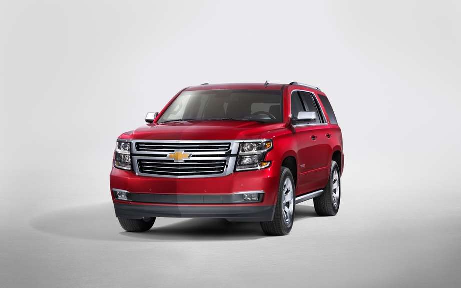 GM recalls more vehicles yet picture #9