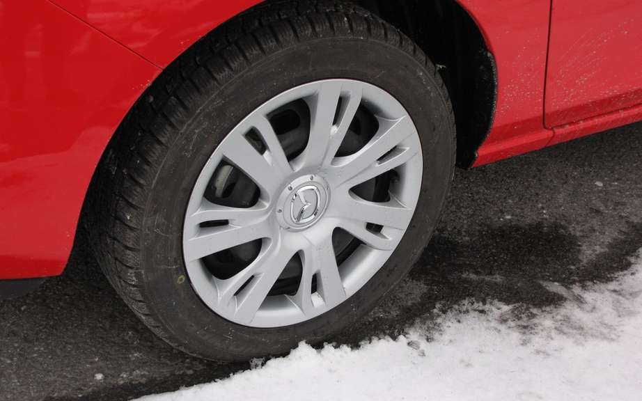 Michelin offers advice for safe winter driving picture #2