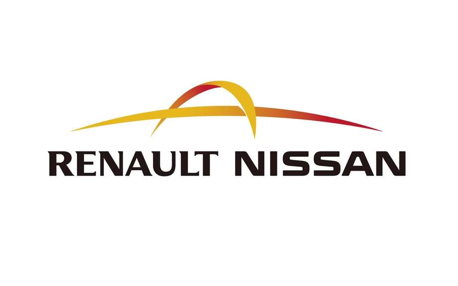 The alliance between Renault-Nissan and Mitsubishi Motors picture #11