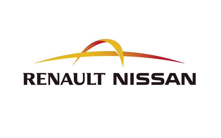 The alliance between Renault-Nissan and Mitsubishi Motors picture #9