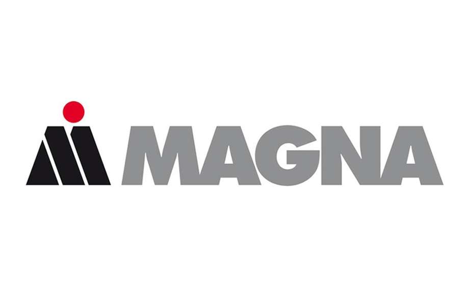 Magna sales increase 13% in third quarter