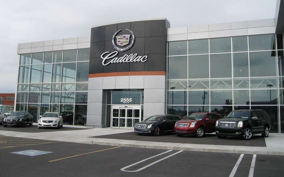 toyota dealerships oshawa ontario #2