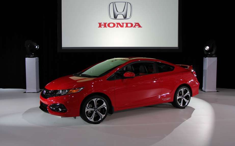 Honda also recalled cars picture #8