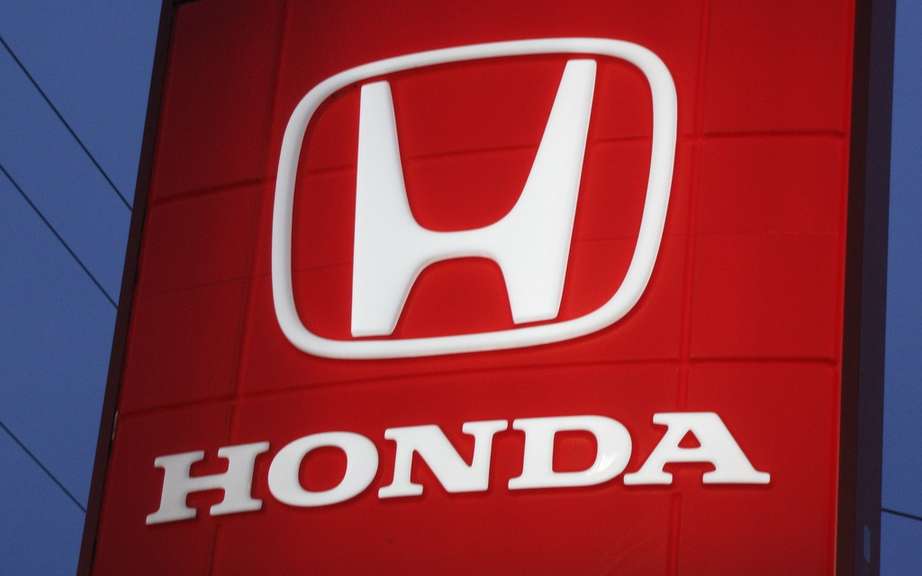 Honda Canada and the economic agreement with Europe picture #2