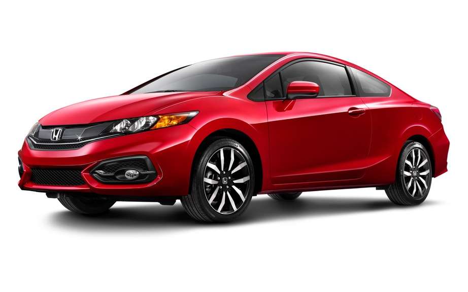 Honda also recalled cars picture #9